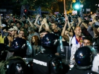 'NIJE TRENUTAK ZA POVLAČENJE': Studenti u blokadi pozvali građane na novi protest, evo i kada