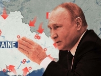 RUSKI AGRESORI PRIZNALI SVE: Zbog ukrajinskih napada ključna područja pod ruskom kontrolom ostala bez...