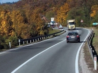 STANJE NA CESTAMA: Na GP-ima bez dužih zadržavanja, s tima da, zbog oštećenja mosta, granični prelaz Brčko mogu koristiti samo...