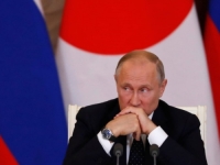 PUTINU KUCA TIKA-TAKA: Ujedinila se cijela Jugoistočna Evropa sa Ukrajinom, potpisana i deklaracija!