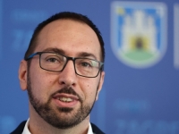LOKALNI IZBORI U HRVATSKOJ: HDZ slavi veliku pobjedu u Splitu, Tomašević ostaje gradonačelnik Zagreba
