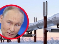 EU ZADAJE KONAČNI UDARAC PUTINU: Europska unija bez ruskog plina od...