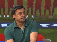 RADE BOGDANOVIĆ STRAŠNO NERVIRA PIKSIJA STOJKOVIĆA: 'Rekao je Sergeju da se šunja između brojeva šest i osam, i ovaj je...' (VIDEO)