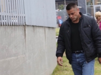 GLAVNA RASPRAVA ZAKAZANA JE ZA OKTOBAR: Radomir Pantić je u novembru 2021. oslobođen optužbi za...