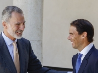 RAFAEL NADAL OD DANAS JE PLEMIĆ: Postao je markiz od Llevant de Mallorca