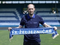 DOŠAO JE U SARAJEVSKI TIM, SA VELIKIM AMBICIJAMA: Elvir Rahimić napušta Fudbalski klub Željezničar