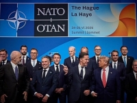 EDI RAMA POTVRDIO: Tirana će biti domaćin NATO samita za dvije godine