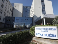TAJNE SNIMKE IZ KBC ZAGREB: Natječaj za prijavu firmi bio otvoren svega 20 minuta