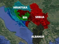 ALARM IZ ŠVEDSKE: 'Negativna uloga Srbije i Hrvatske, u pitanju je hegemonija pod plaštom brige za sunarodnike'