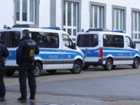 KATASTROFA U HAMBURGU: U jednoj od najvećih bolnica u sjevernoj Njemačkoj izbio požar, i to u prizemlju klinike na......