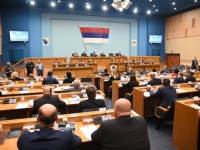 ZAKULISANE DODIKOVE IGRE: Da li režim u Banja Luci pripreme za izbore po osporenom Izbornom zakonu ili je ponovo trgovina na sceni?! (VIDEO)