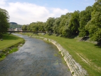 UŽAS U SRBIJI: Djeca u rijeci pronašla tijelo kamatara, leš je bio u vreći...