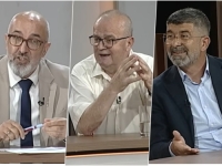 OŠTRA DEBATA PRED KAMERAMA: 'Kada budu vježbe, rezervni sastav policije RS će dobiti oružje. Nisam siguran da će ga...'