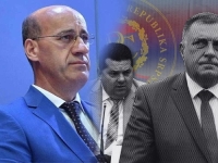 RAMIZ SALKIĆ ZVONI NA UZBUNU: 'Centralna izborna komisija Bosne i Hercegovine trebala bi početi oduzimati mandate izabranim zvaničnicima koji postupaju...'