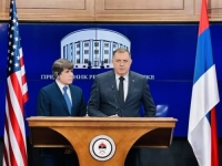 OSUĐENI KRIMINALAC I LOBISTA RS-a: Blagojevich će Trumpu 'tužiti' Schmidta