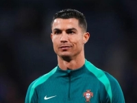 RONALDO SE IZJASNIO: 'Portugalac sam, ali pripadam Saudijskoj Arabiji'