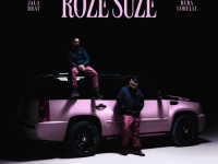 STIGLE SU 'ROZE SUZE': Jala Brat i Buba Corelli predstavili album sa deset novih pjesama (VIDEO)