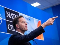 MARK RUTTE OBJASNIO: Zašto Zapadni Balkan nije spomenut u deklaraciji NATO-a?