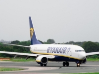 DRAMA U ZRAKU: Avion prinudno sletio u Njemačkoj zbog nevremena, više povrijeđenih putnika
