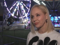 JELENA ROZGA ODUŠEVLJENA PJEVAČEM IZ MOSTARA: ''Volim ga, volim kako on pjeva, jako lijepo pjeva. Volim kako pleše...'