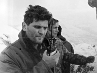 JEDAN OD SIMBOLA ODBRANE SARAJEVA: Legendarni komandant Safet Zajko poginuo je na današnji dan 1993. godine