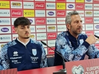 SELEKTOR SAN MARINA 'ZAPRIJETIO': 'BiH veliki favorit, ali mi uvijek igramo da pobijedimo'