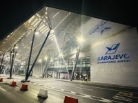 SARAJEVO IDE DALJE: Brojne avionske linije, turisti stižu sa svih strana