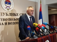 MINISTAR U VLADI RS-a KAŽE DA ZASTUPNIK PDP-a LAŽE: 'Ja nikada nisam rekao da će...'