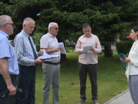OPŠTI ŠTRAJK U OVOM KANTONU JE ODGOĐEN: 'Tražimo da se izjednače prava svih...'