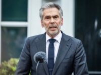 POLITIČKI POTRES U NIZOZEMSKOJ: Premijer Schoof podnio ostavku