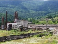 AMBICIOZNI PLANOVI: Propali kompleks žele pretvoriti u modernu poslovnu zonu