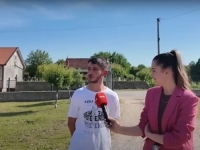 IMA 18 GODINA A VEĆ VODI VLASTITI BIZNIS: Mladić iz Širokog Brijega primjer kako se trud i rad isplati (VIDEO)