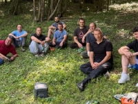 NOVI SNIMAK NENADA NEŠIĆA 'POKOSIO' DRUŠTVENE MREŽE: Kosi na slobodi i to mu 'posebno godi'