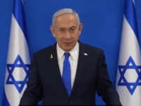 NETANYAHU TVRDI DA ZVANIČNICI IRANA SPREMAJU BIJEG: 'Pakuju kofere, znaju šta slijedi' (VIDEO)