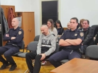 POČINIO JEDAN OD NAJGORIH ZLOČINA U HRVATSKOJ: Na sudu rekao da se ne smatra krivim