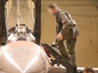 IZRAELSKI PILOT OTKRIO: Godinama smo se pripremali za ovaj napad, još imamo mnogo ciljeva koje treba pogoditi