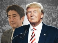 JAPANCI BIJESNI NA TRUMPA: 'Takve izjave su neprihvatljive, osjećam samo bijes'