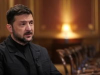 ZELENSKI UPOZORAVA: 'Putin gradi novu vojsku, napast će NATO!'