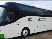 U ČAČKU VOZAČ IZBACIO DJEVOJČICU IZ AUTOBUSA: Slušao Vučićev govor, a ona pustila pjesmu...