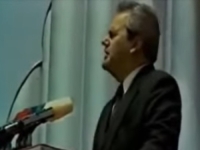 MILOŠEVIĆ NA DANAŠNJI DAN 1989. ODRŽAO GOVOR KOJIM JE NAJAVIO RASPAD JUGOSLAVIJE: 12 godina nakon toga izručen Haagu