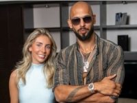 ONLYFANS ZVIJEDA GOSTOVALA U PODCASTU KOD ANDREWA TATEA: Napravili haos na društvenim mrežama