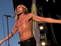 LEGENDARNI IGGY POP ODUŠEVIO PUBLIKU: 'Samo on može izvesti ovako nešto'