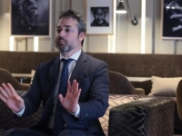 S NJIMA NEMA ŠALE: Na razgovor pozvali otpravnika poslova izraelske ambasade u Madridu, sve zbog izjave...