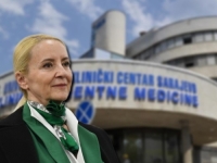 KCUS DEMANTUJE SEBIJU IZETBEGOVIĆ I PORUČUJE GRAĐANIMA: 'Ne nasjedajte na zlonamjerne dezinformacije'