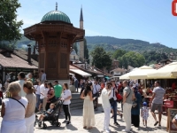 NA BAŠČARŠIJI POSKUPJELA I KAFA: Nakon ćevapa – skuplji i omiljeni napitak