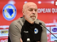 NEOČEKIVANI PREOKRET: Selektor Sergej Barbarez uputio poziv jednom od najboljih...