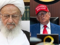 IRANSKI AJATOLAH IZDAO FETVU: Pozvao na ubistvo Trumpa i Netanyahua, ali i na...