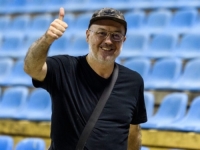 SINIŠA VUCO O SVOM DRUGU DŽEJU RAMADANOVSKOM: 'To nisam vidio nikad prije'