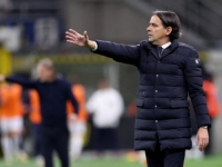 POSLIJE TEŠKOG PORAZA OD PSG-a U FINALU LIGE PRVAKA. Trener Intera Simone Inzaghi ide u...