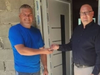 MINISTAR ISPUNIO OBEĆANJE: Kuća za demobilisanog borca, država ima dug prema herojima